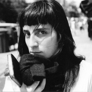 Profile picture for Marissa Rivera Bolaños