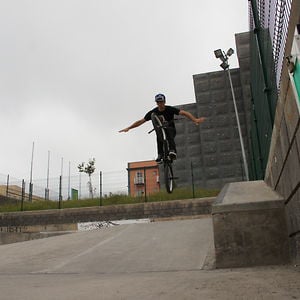 Profile picture for Diego Casanova