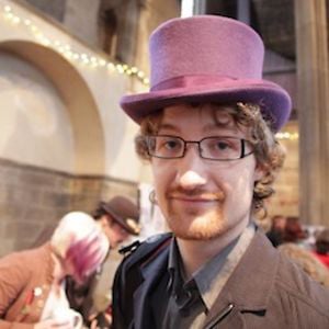 Profile picture for Henrik Kolind