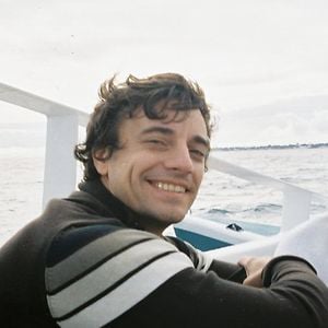Profile picture for Jens Mebes