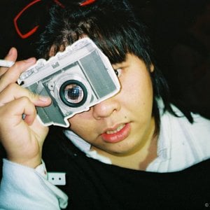 Profile picture for BJ Panda Bear