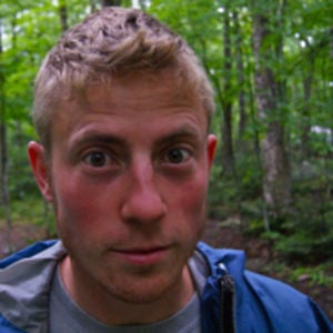 Profile picture for David Lovejoy