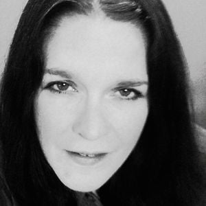 Profile picture for Kimberly McMichael