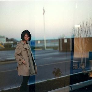 Profile picture for Frances Chen