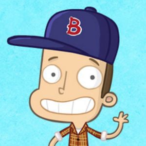 Profile picture for Mike Annear