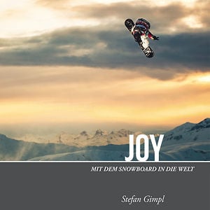 Profile picture for Stefan Gimpl