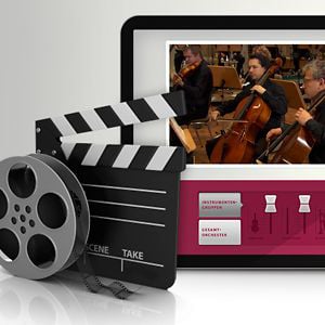 Profile picture for Filmmuseum Potsdam Interaktiv