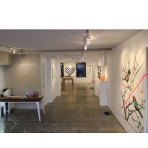 Profile picture for Underline Gallery