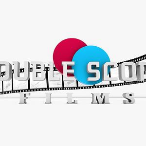 Profile picture for DoubleScope Films