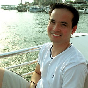 Profile picture for Vu Nguyen