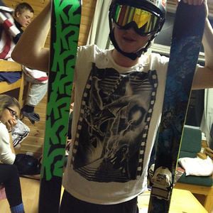 Profile picture for Roni Scheiman