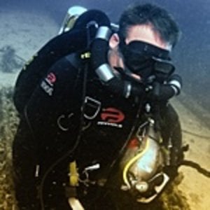 Profile picture for Erik Dasque