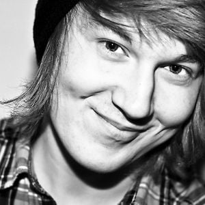 Profile picture for Lukasz Szczesiak