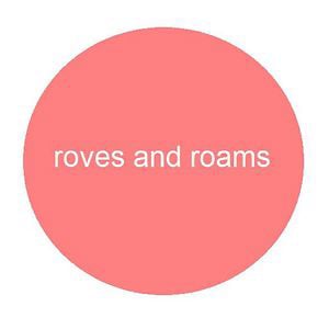 Profile picture for roves and roams