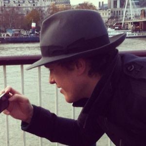 Profile picture for Peter Sigrist
