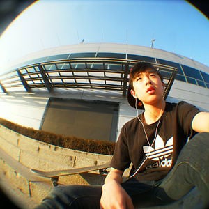 Profile picture for Tae Wan Kim