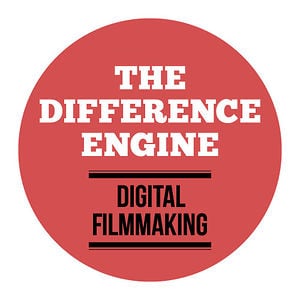 Profile picture for The Difference Engine