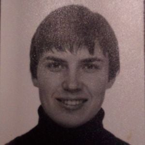 Profile picture for Ola Thörn