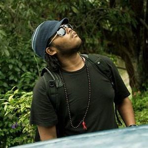 Profile picture for Brian Lewis