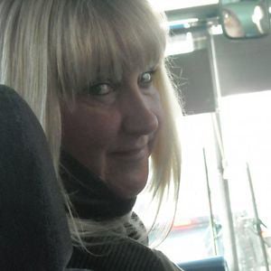 Profile picture for Allison Agnew