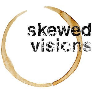 Profile picture for Skewed Visions