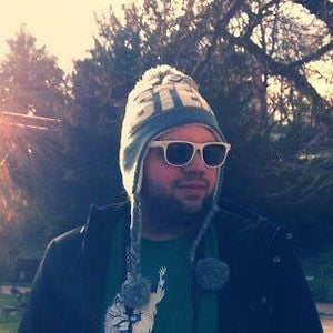 Profile picture for Eduardo Di Pietro