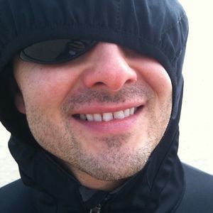 Profile picture for nwipusr