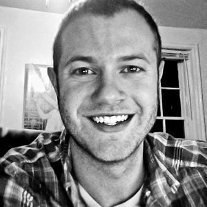 Profile picture for Nick