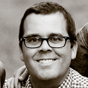 Profile picture for Jason Packham