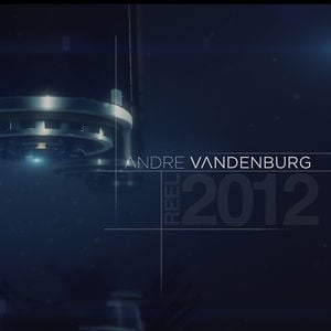 Profile picture for Andre Vandenburg