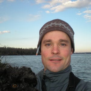 Profile picture for Ryan Pleune