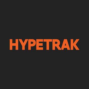 Profile picture for HYPETRAK