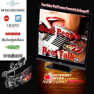 Profile picture for RealPeopleRealTalk