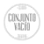 conjunto vacío