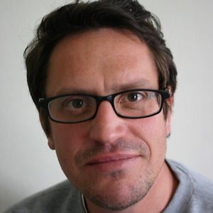 Profile picture for Paddy Wivell