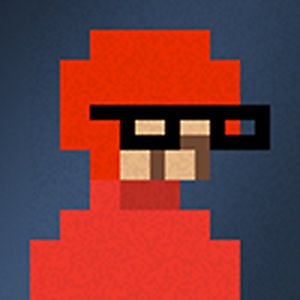 Profile picture for escapista