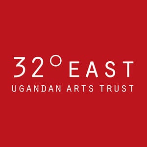 Profile picture for 32º East | Ugandan Arts Trust