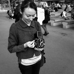 Profile picture for Dawn Parsonage-Kent