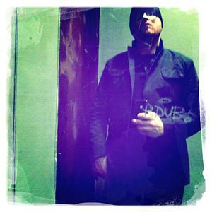 Profile picture for Matt Woolhouse