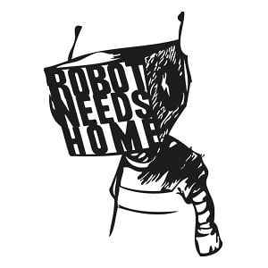 Profile picture for Robot Needs Home