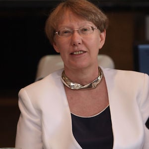 Profile picture for Diana Brydon