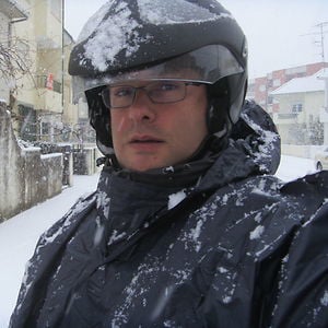 Profile picture for Today Adventure