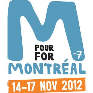 Profile picture for M POUR MONTRÉAL
