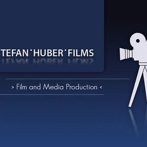 Profile picture for StefanHuberFilms