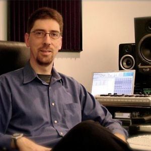 Profile picture for Andrea Pejrolo