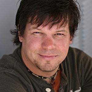 Profile picture for Travis Timmons