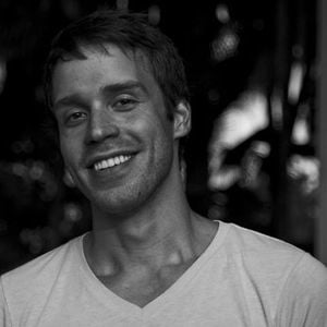 Profile picture for Nathan Hay