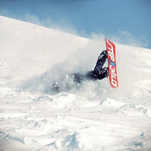 Profile picture for Henrik Gustavsson