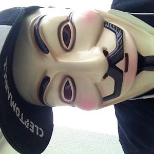 Profile picture for Simon Girelli