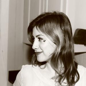 Profile picture for Olivia Rae James